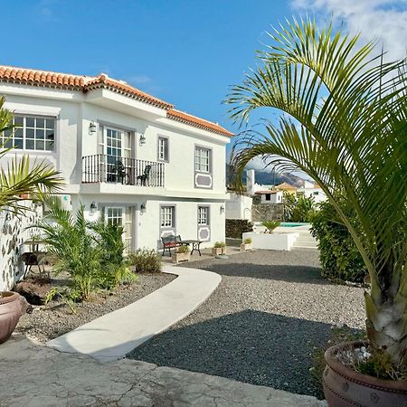 Casa Vista Mar 2 Los Laureles El Paso Exterior foto